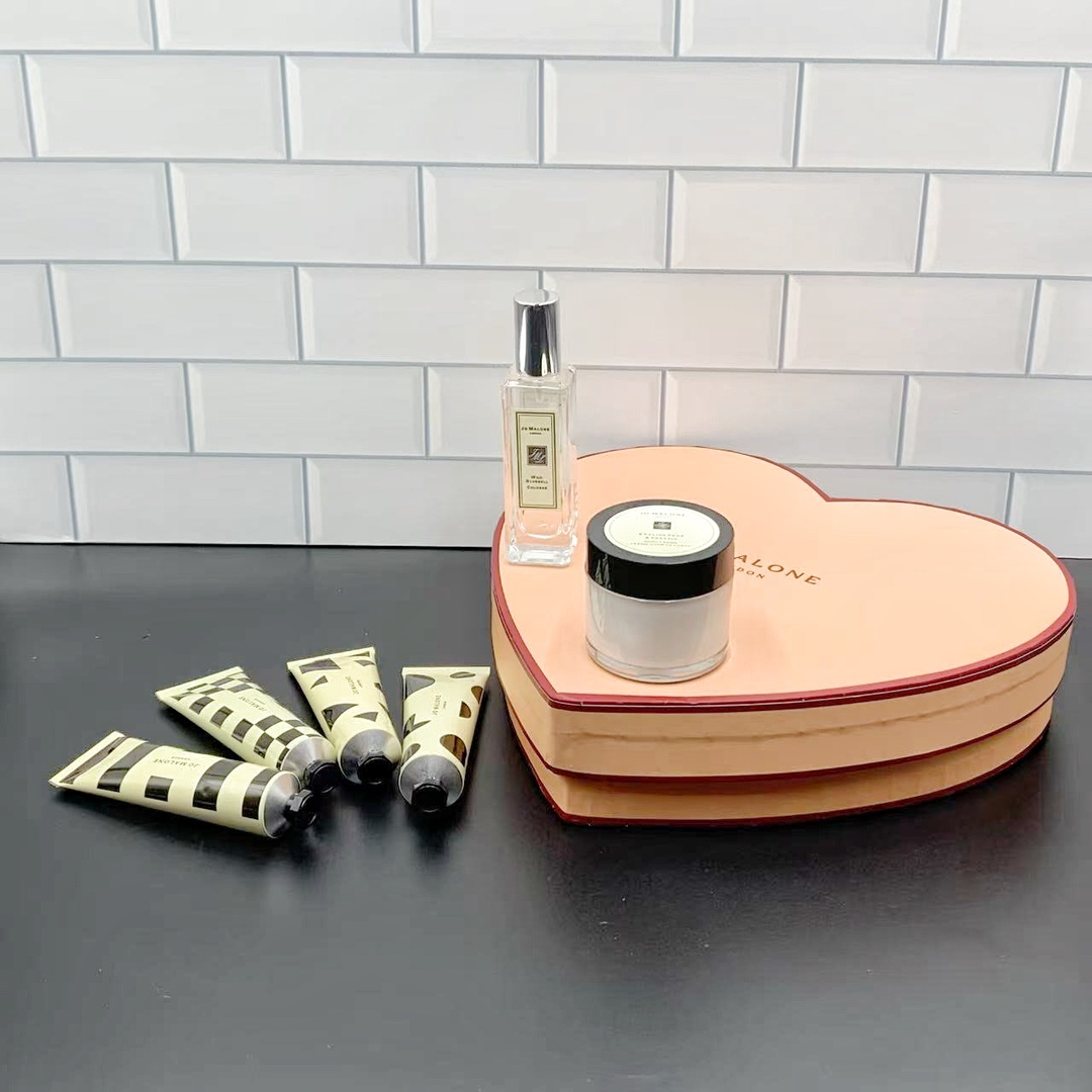 Jo Malone perfume